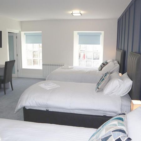 The Lodge Ballina Eksteriør billede
