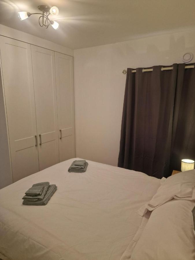 The Lodge Ballina Eksteriør billede